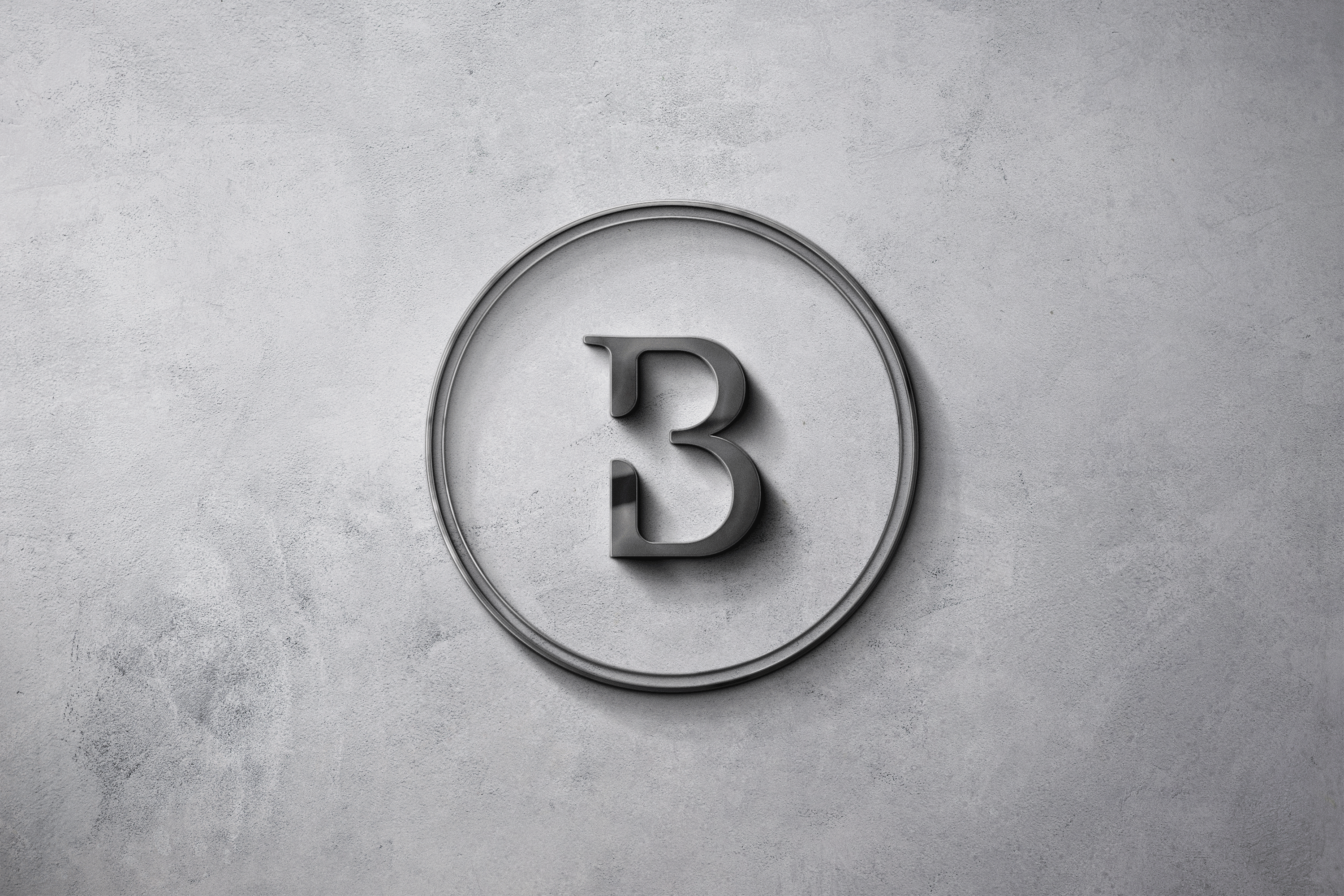 Balkenhol Logo